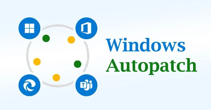 ما هو Windows Autopatch في Intune؟
